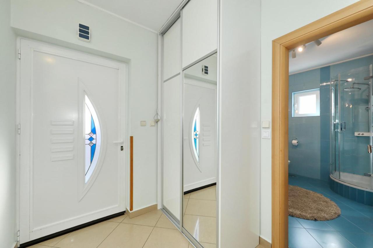 Sea Relaxing Apartment 비빈제 외부 사진