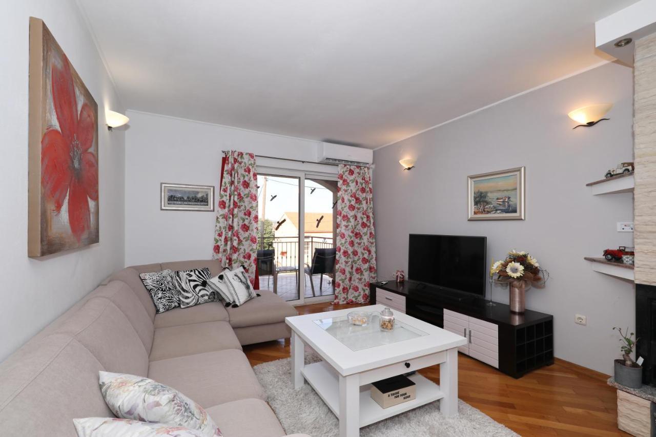 Sea Relaxing Apartment 비빈제 외부 사진