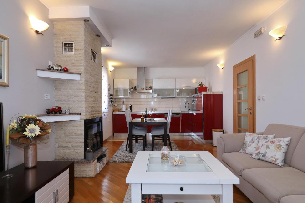 Sea Relaxing Apartment 비빈제 외부 사진