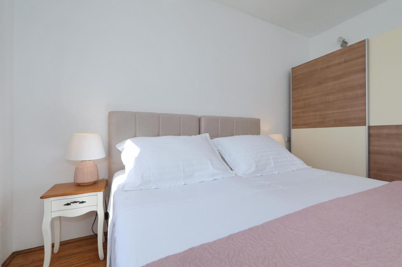 Sea Relaxing Apartment 비빈제 외부 사진