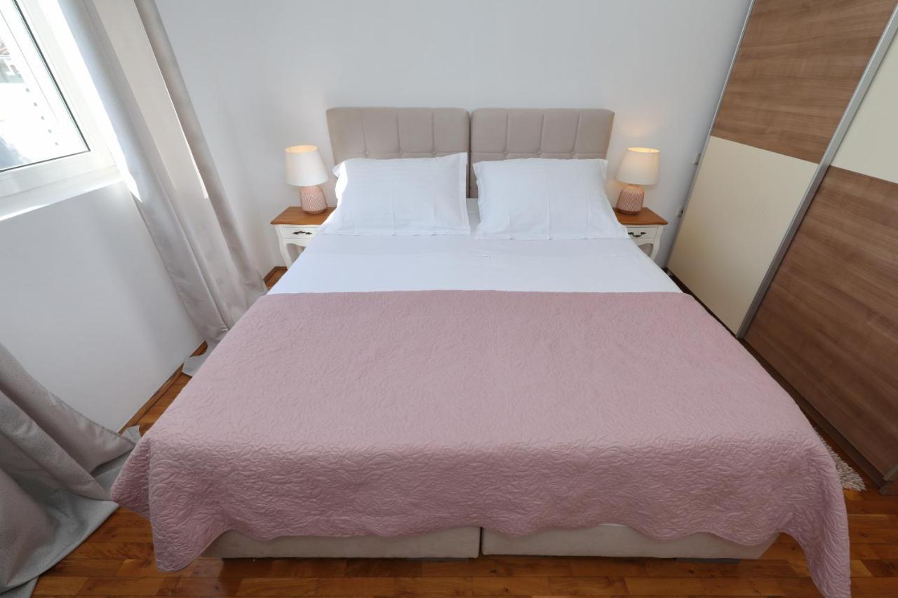 Sea Relaxing Apartment 비빈제 외부 사진