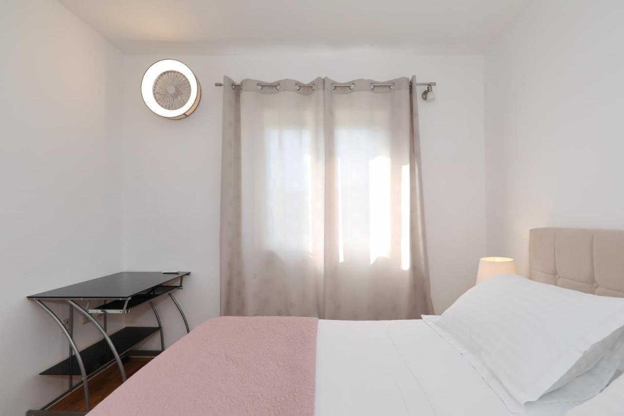 Sea Relaxing Apartment 비빈제 외부 사진