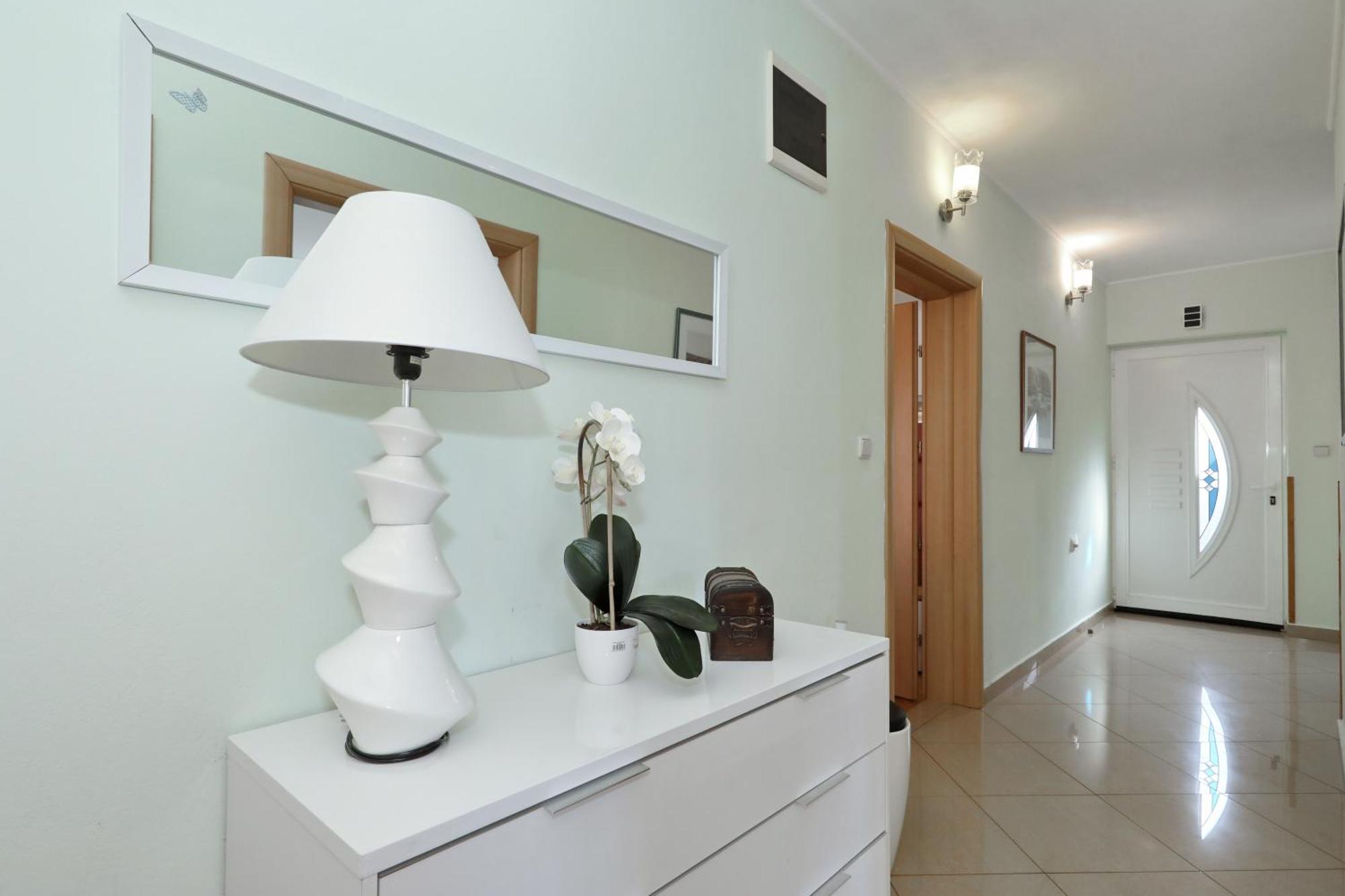 Sea Relaxing Apartment 비빈제 외부 사진