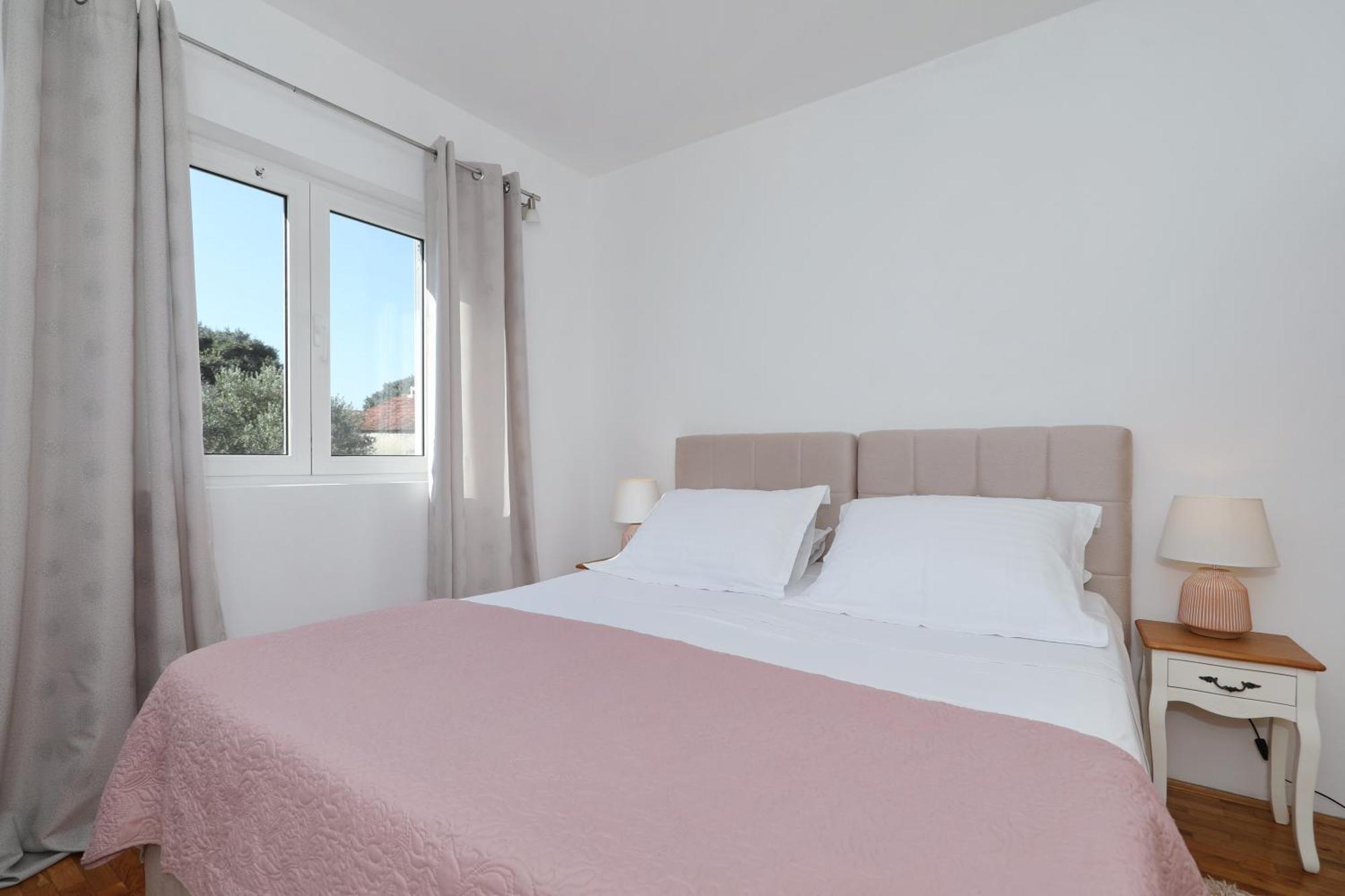 Sea Relaxing Apartment 비빈제 외부 사진