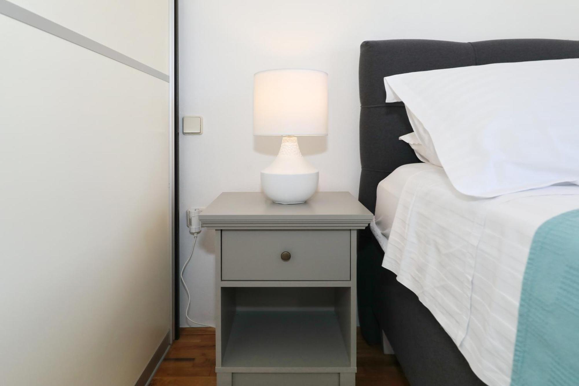 Sea Relaxing Apartment 비빈제 외부 사진