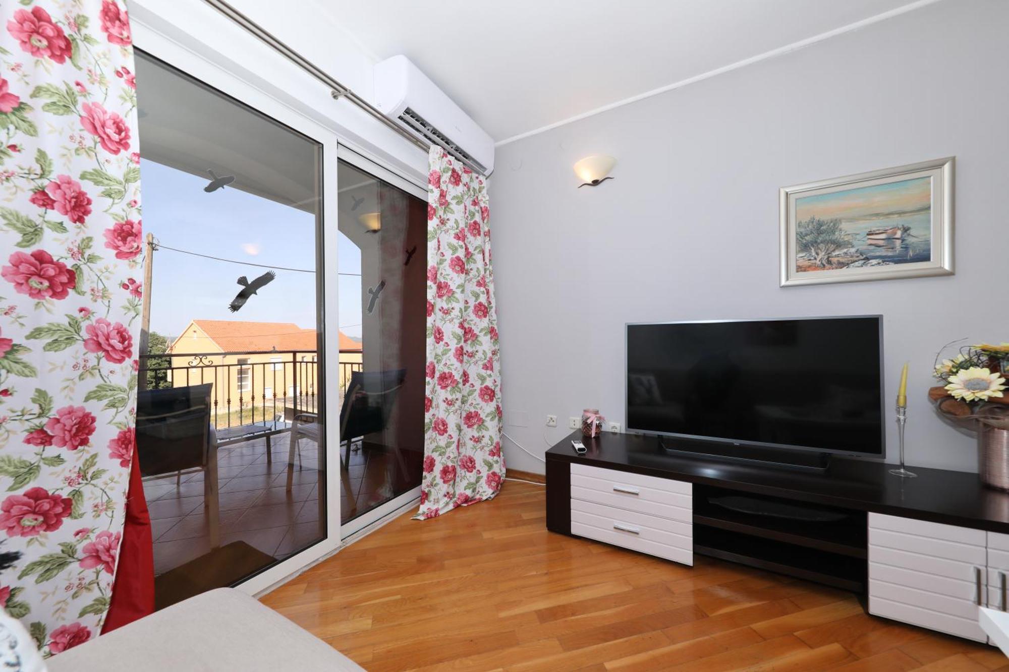 Sea Relaxing Apartment 비빈제 외부 사진