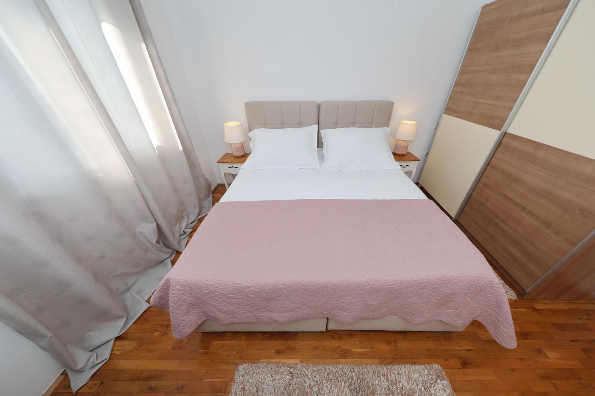 Sea Relaxing Apartment 비빈제 외부 사진