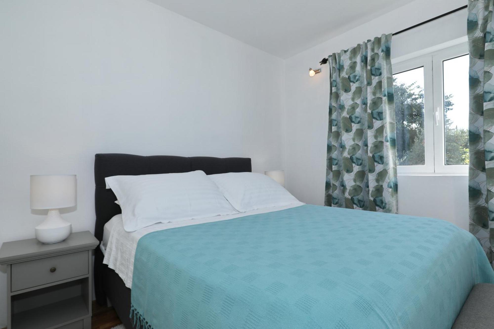 Sea Relaxing Apartment 비빈제 외부 사진