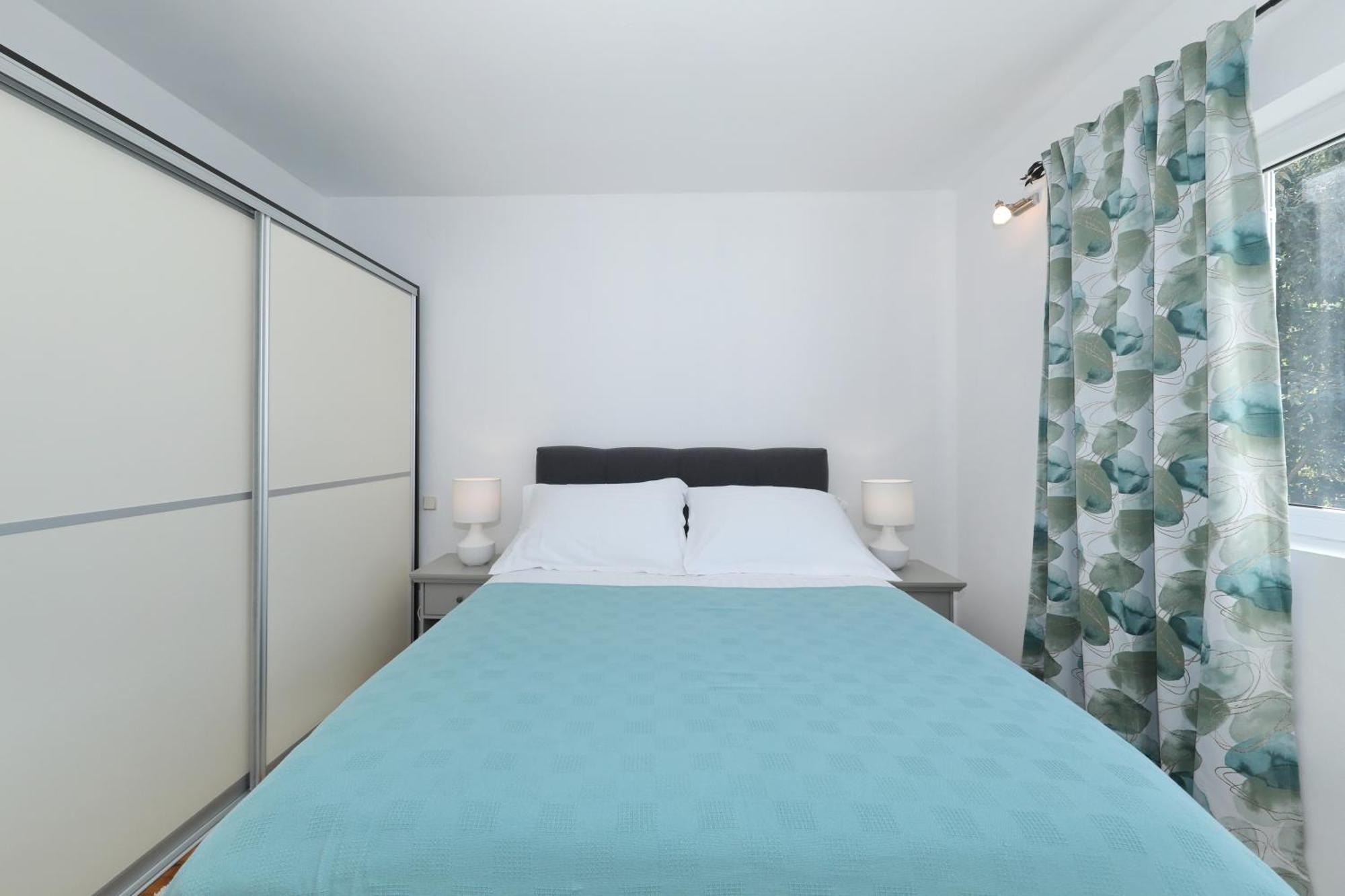 Sea Relaxing Apartment 비빈제 외부 사진