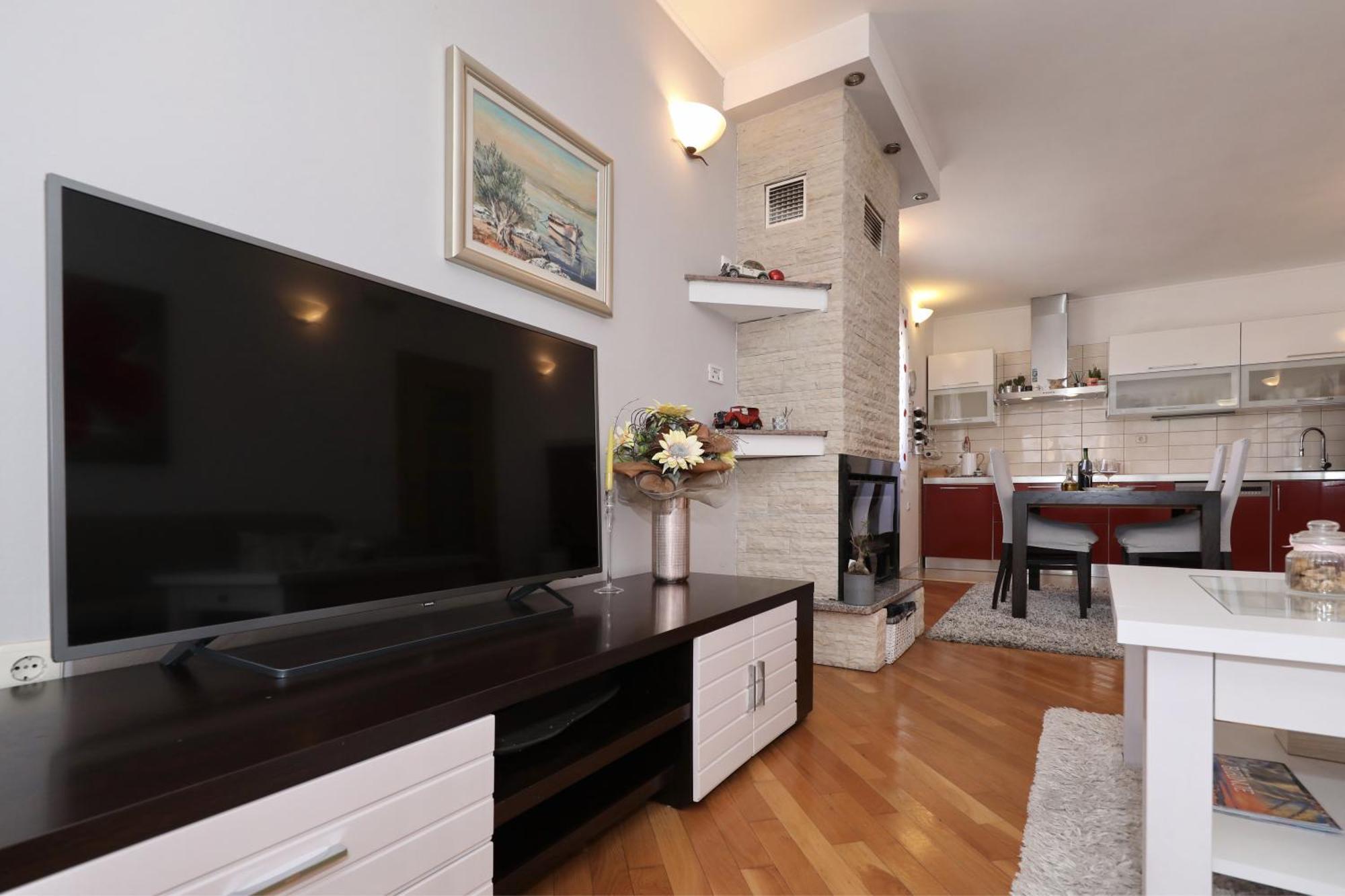 Sea Relaxing Apartment 비빈제 외부 사진