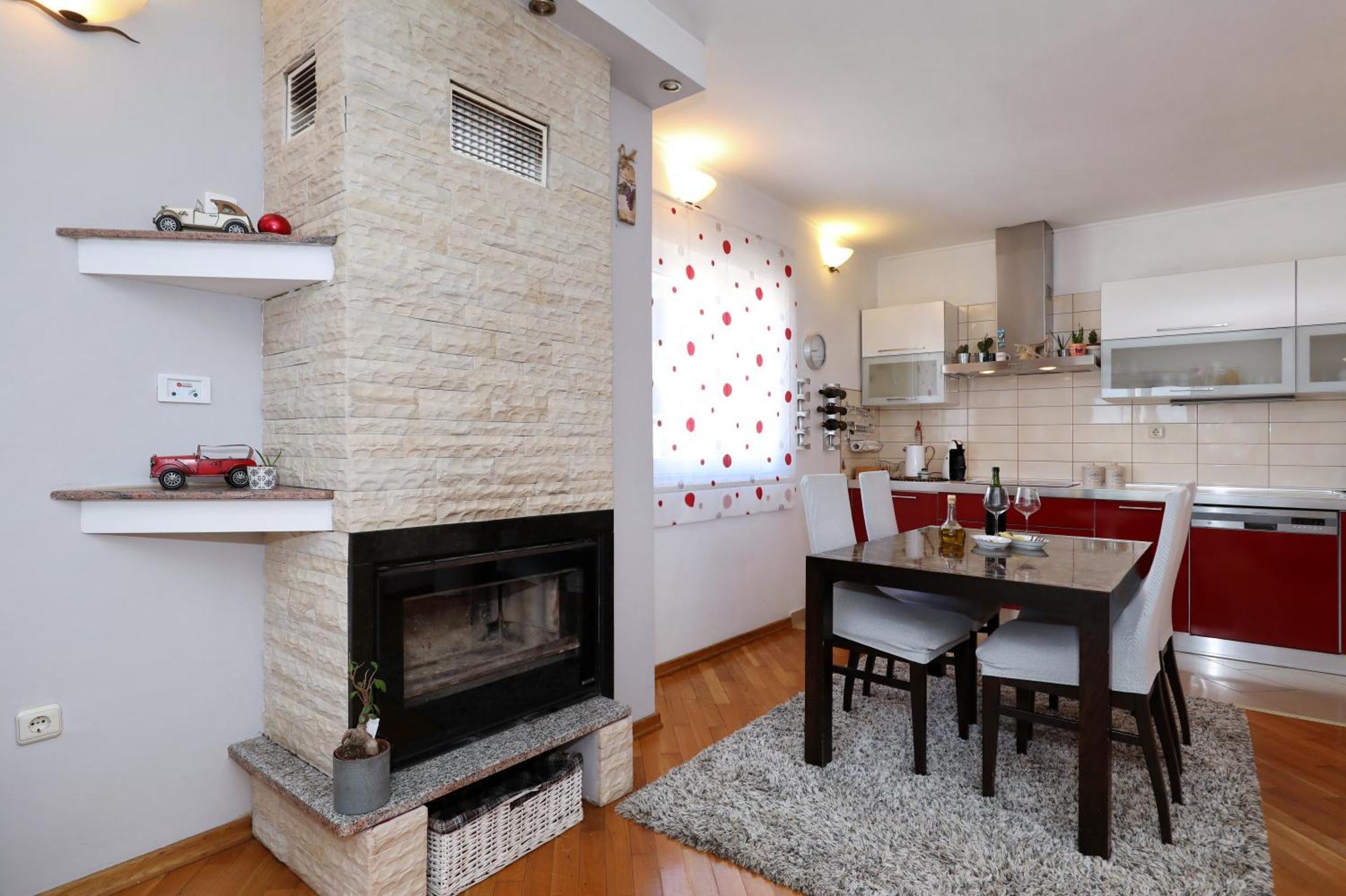 Sea Relaxing Apartment 비빈제 외부 사진