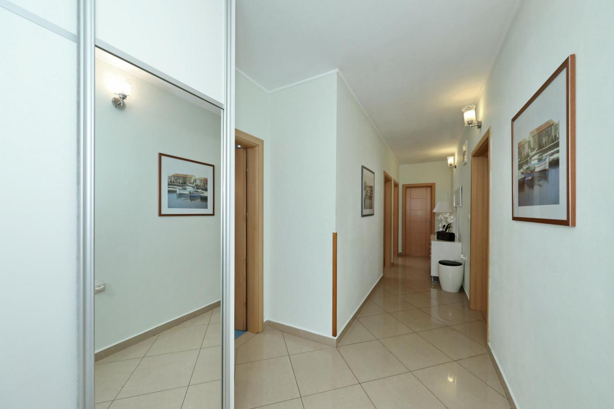 Sea Relaxing Apartment 비빈제 외부 사진
