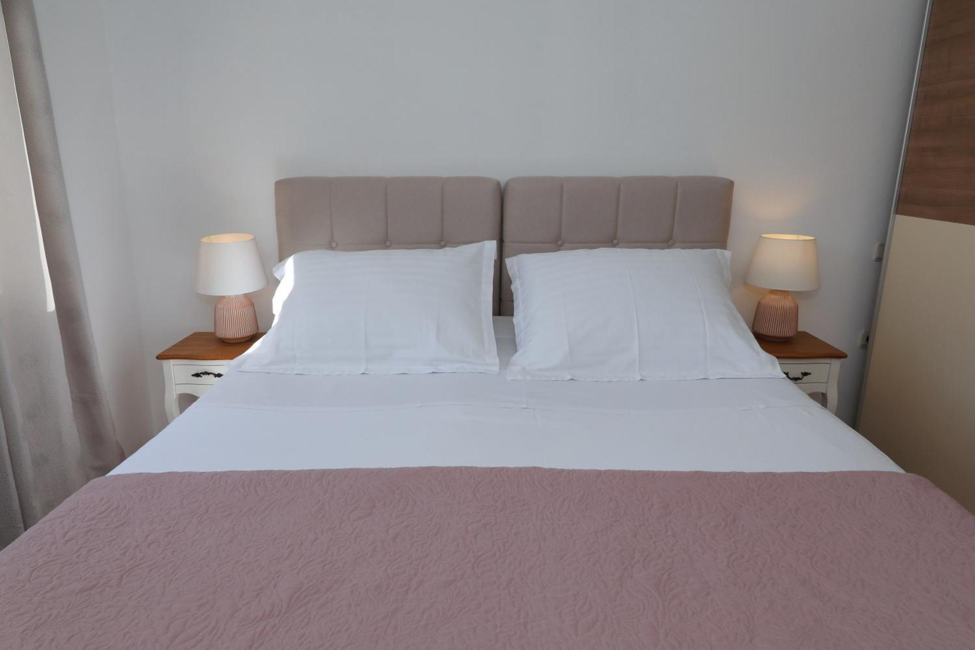 Sea Relaxing Apartment 비빈제 외부 사진
