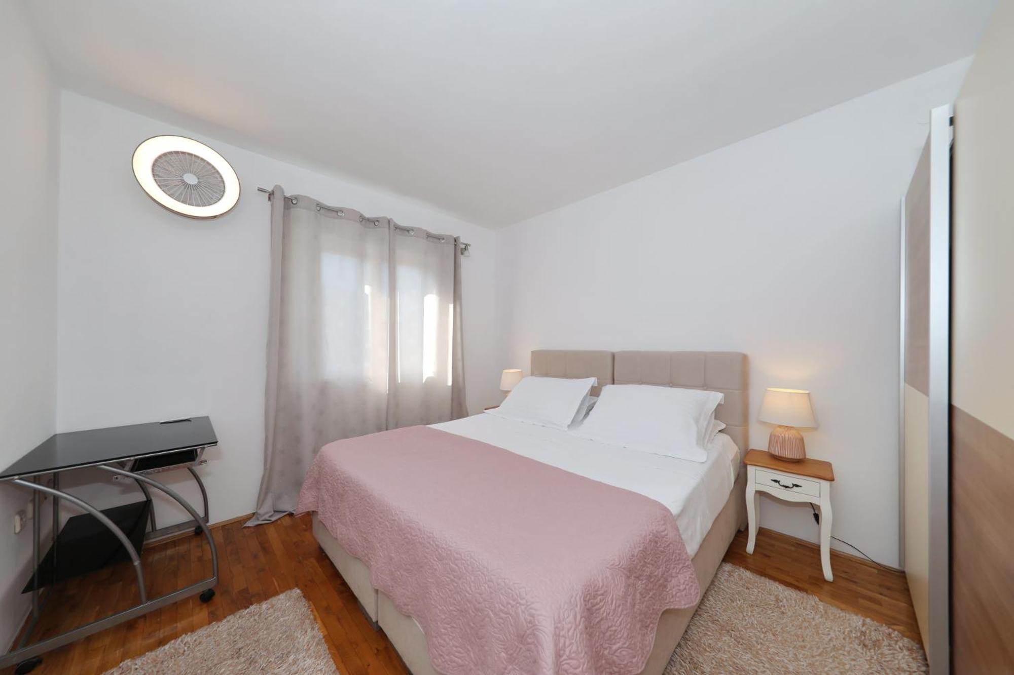 Sea Relaxing Apartment 비빈제 외부 사진