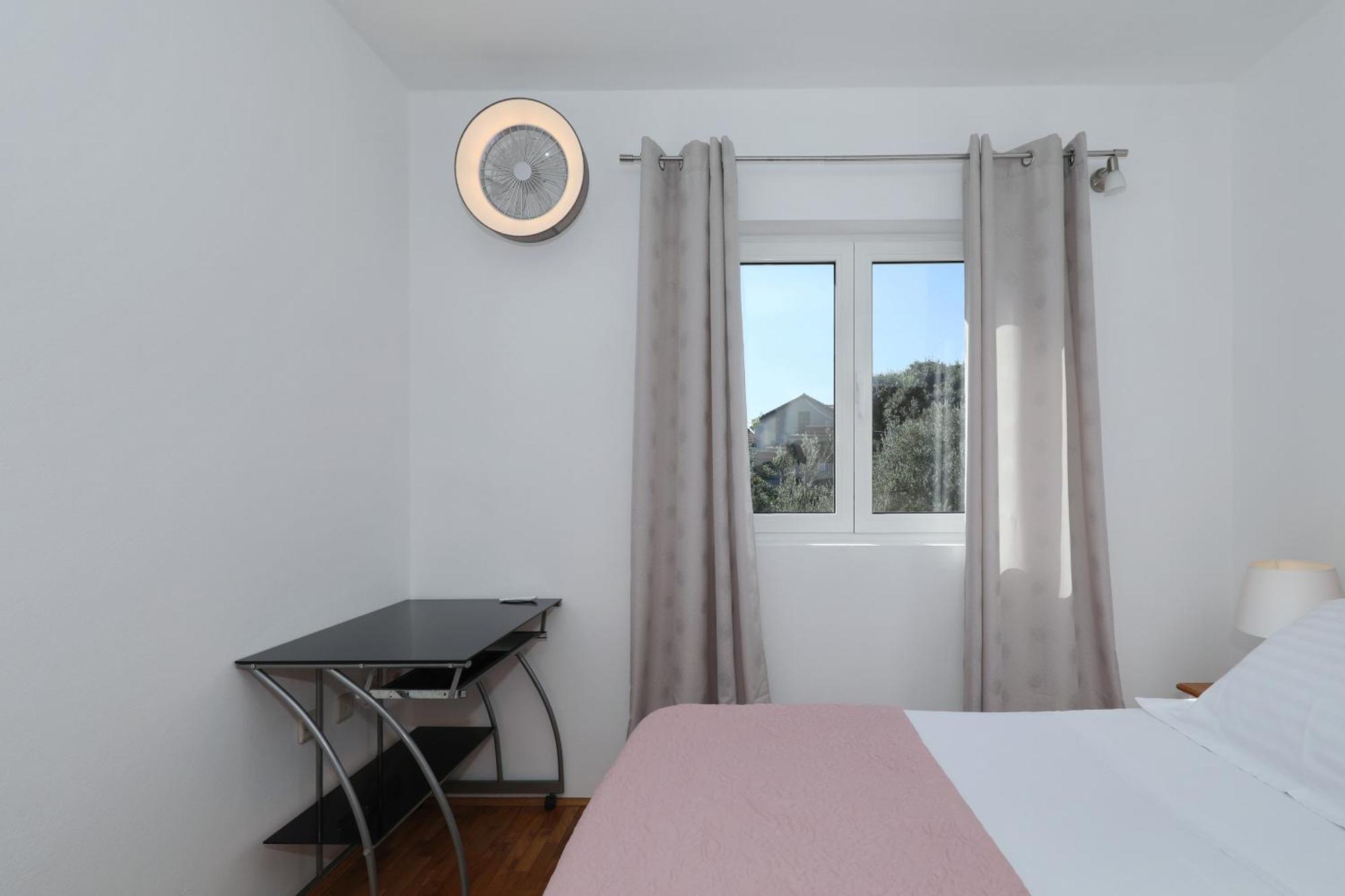 Sea Relaxing Apartment 비빈제 외부 사진