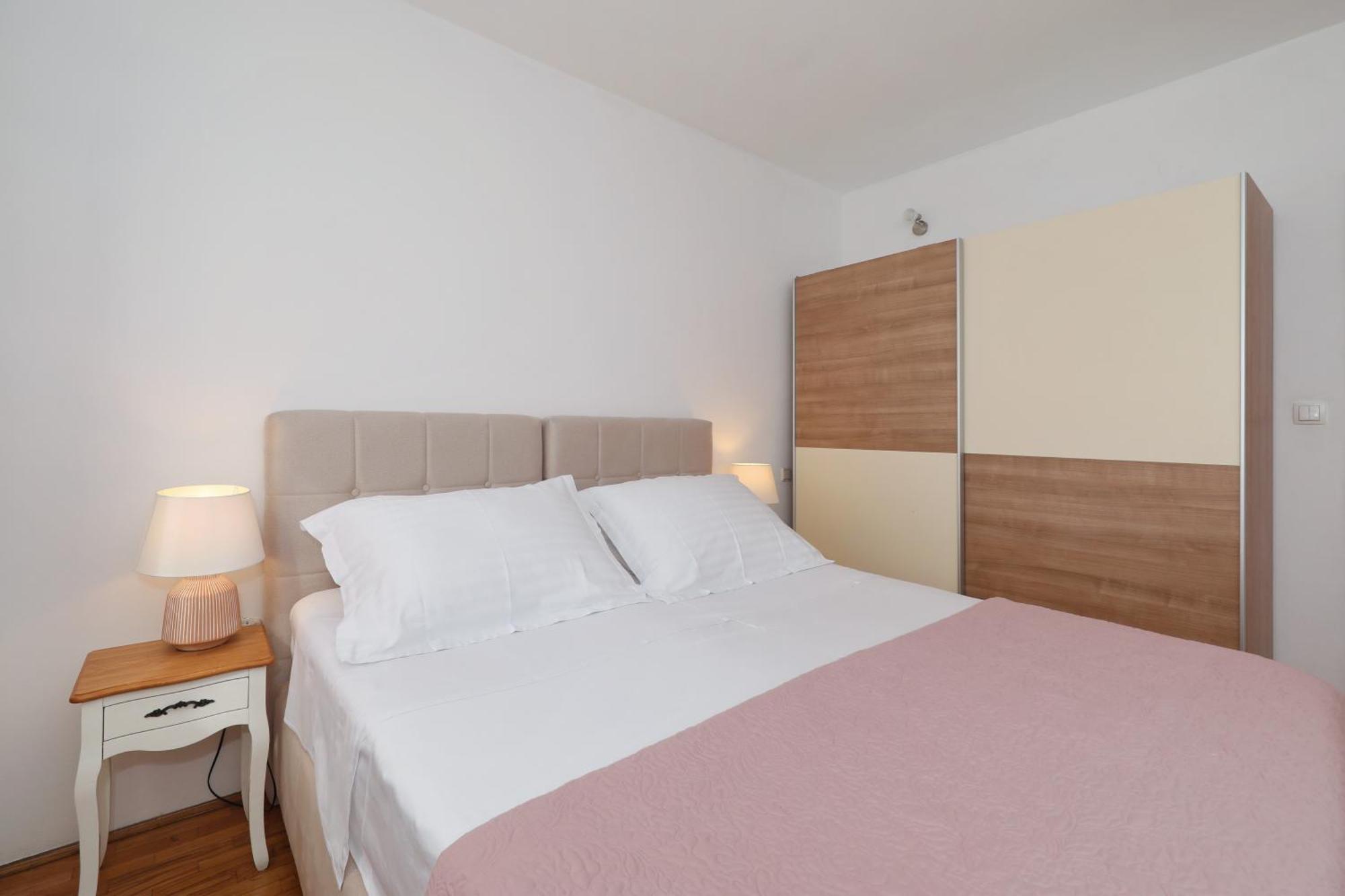 Sea Relaxing Apartment 비빈제 외부 사진