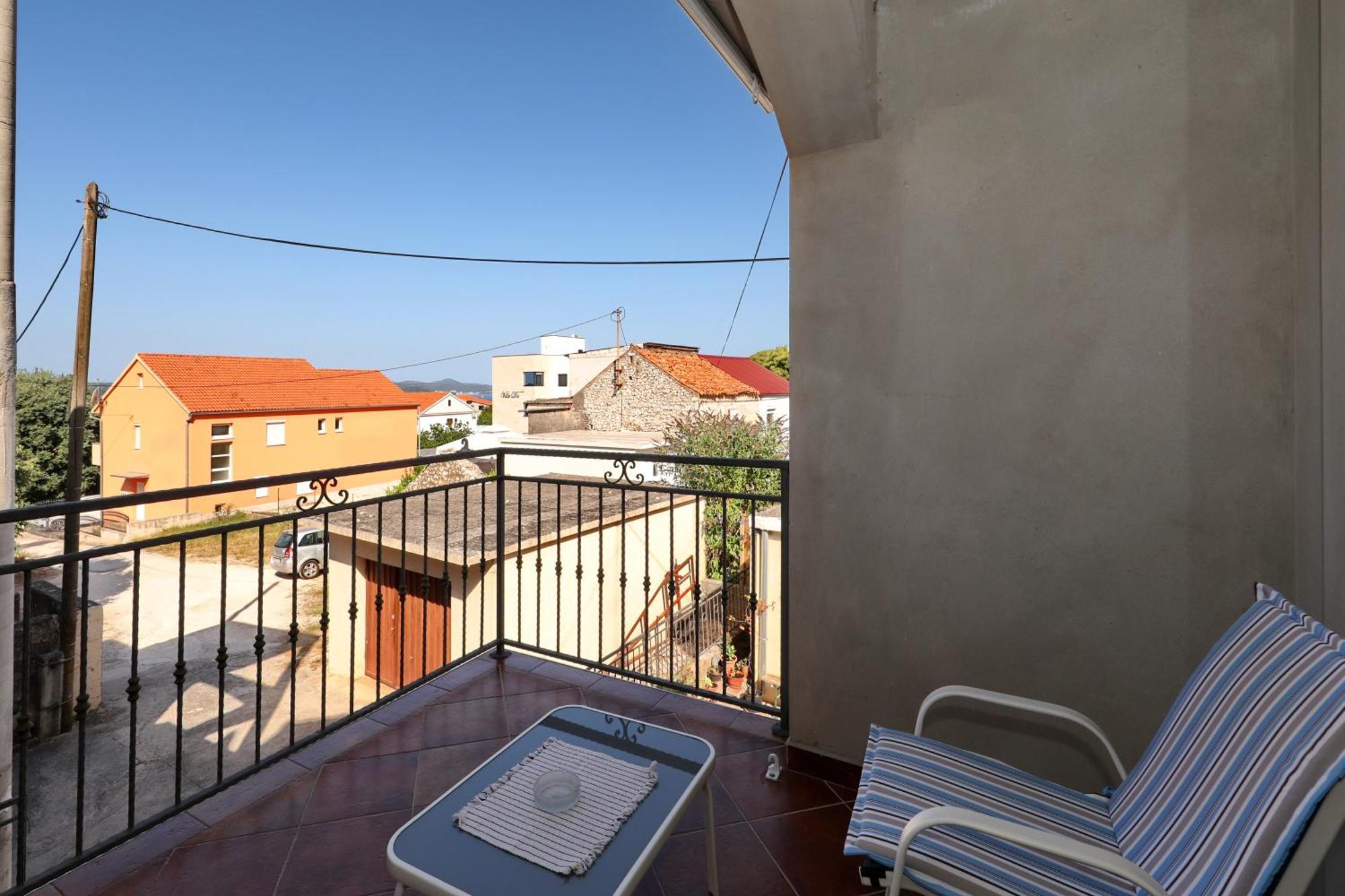 Sea Relaxing Apartment 비빈제 외부 사진
